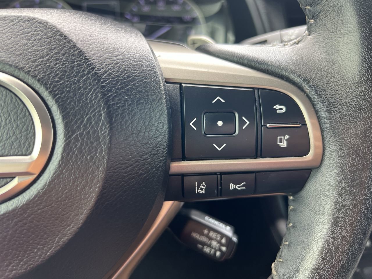 2020 Lexus RX 350 Premium photo 26