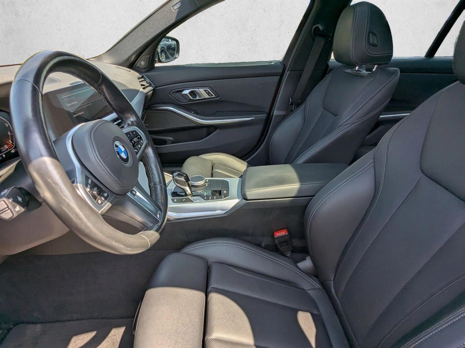 2022 Bmw M340i photo 15