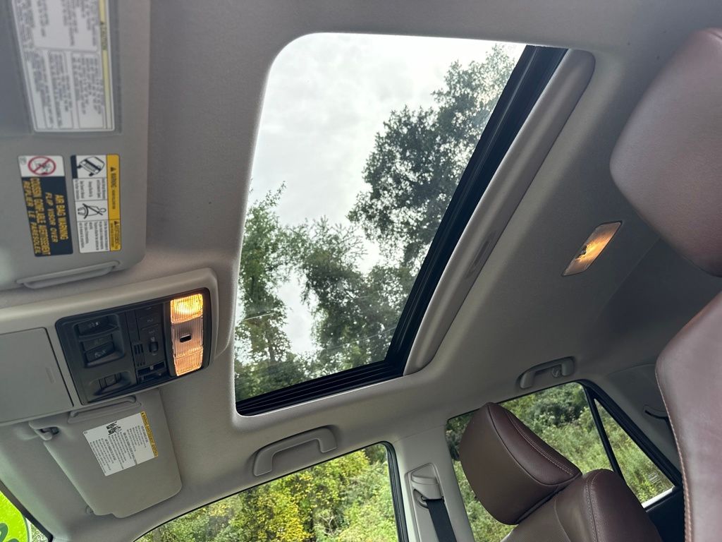 2020 Toyota 4Runner Limited photo 21