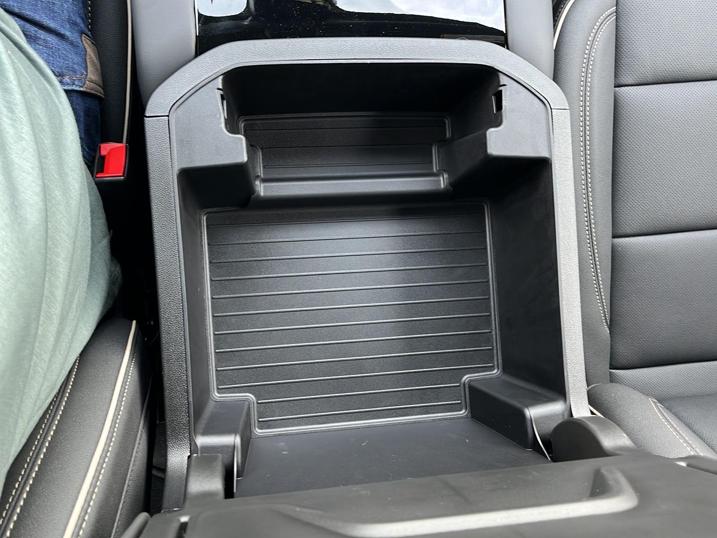 2025 Gmc Yukon XL photo 20