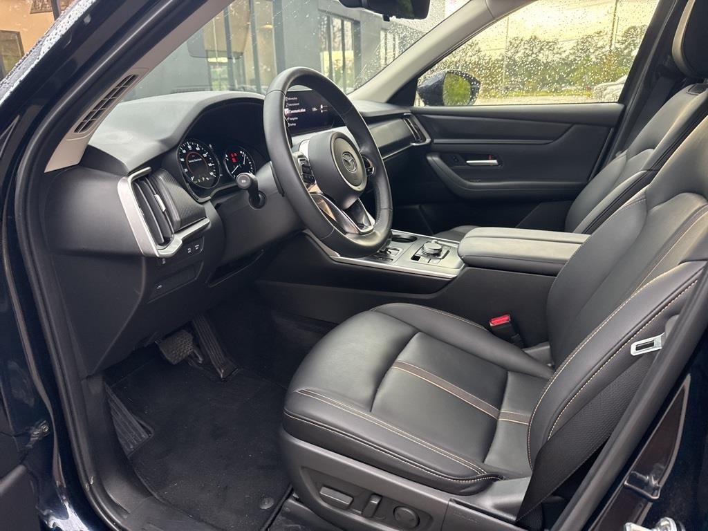 2025 Mazda CX-90 3.3 Turbo Select photo 5