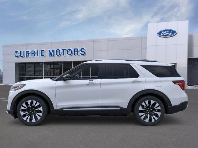 2026 FORD EXPLORER - Image 26