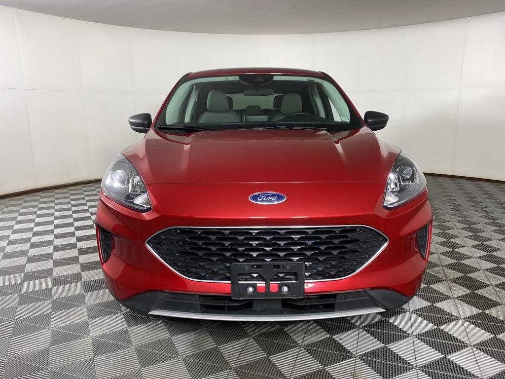 2022 Ford Escape SE photo 3