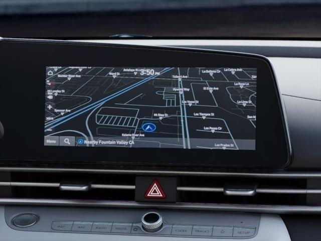 2025 Hyundai Elantra Limited photo 3