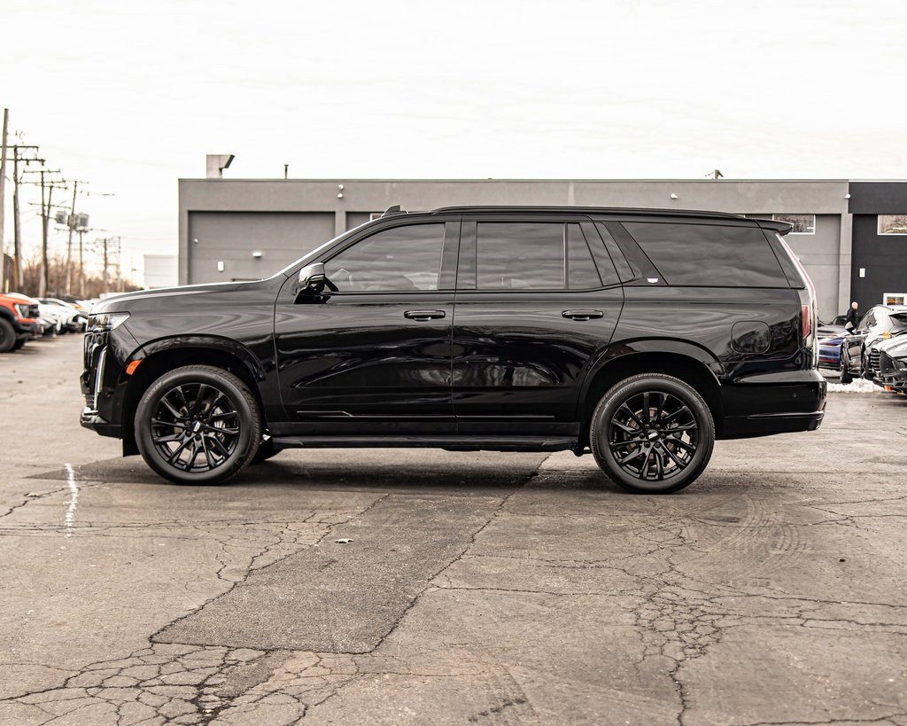 2023 CADILLAC ESCALADE - Image 6
