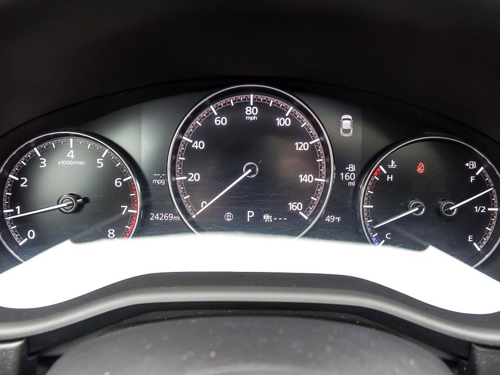 2023 MAZDA CX-30 - Image 18