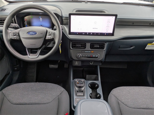 2025 Ford Maverick XL photo 13