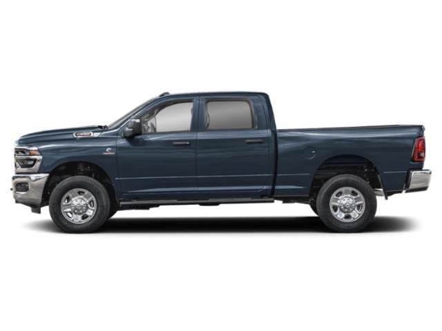 2026 Ram 2500 Laramie photo 3