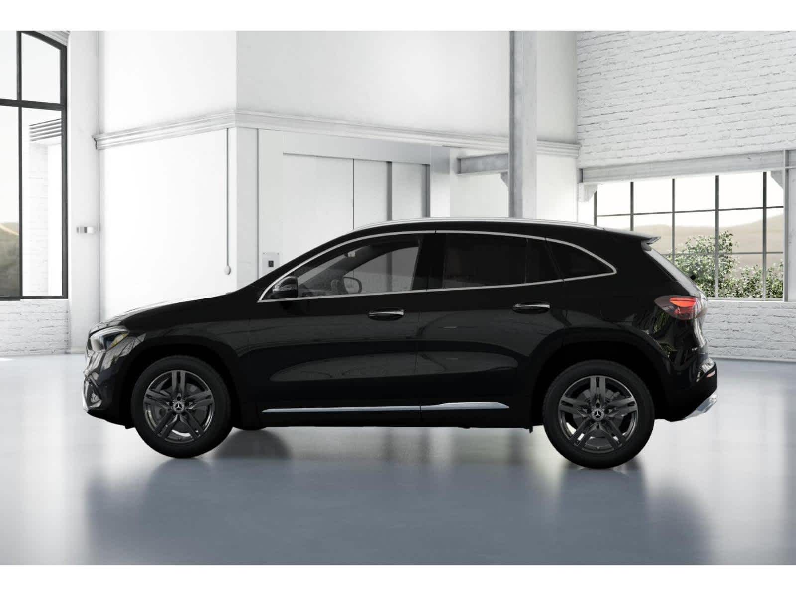 2026 Mercedes Benz GLA 250 photo 31
