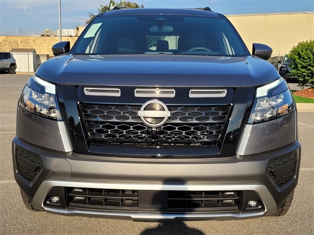2025 Nissan Pathfinder Rock Creek photo 5