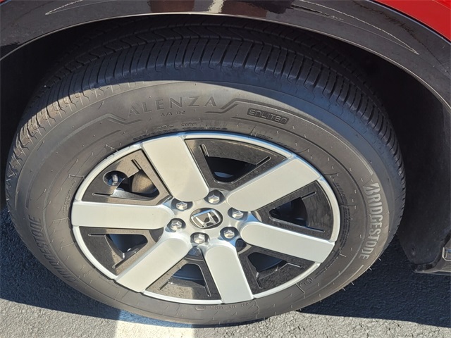 2024 Honda Prologue Touring photo 10