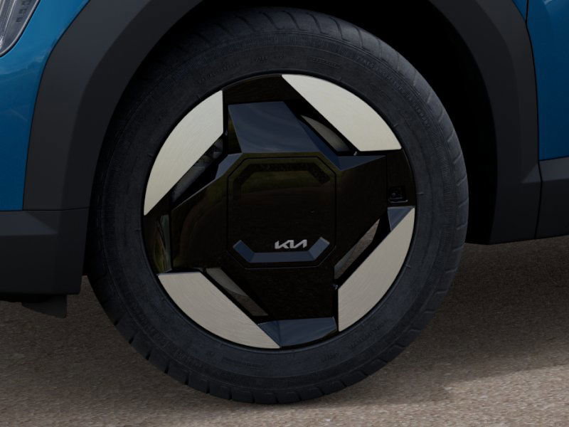 2026 Kia EV9 Wind photo 5