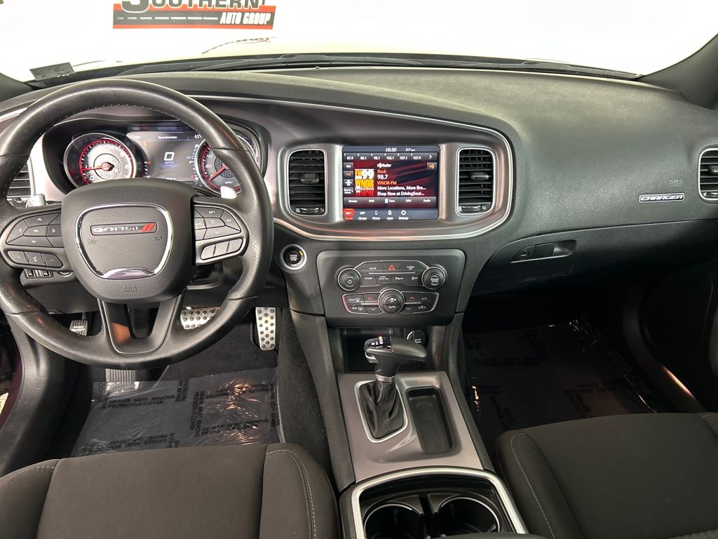 2022 Dodge Charger R/T photo 3
