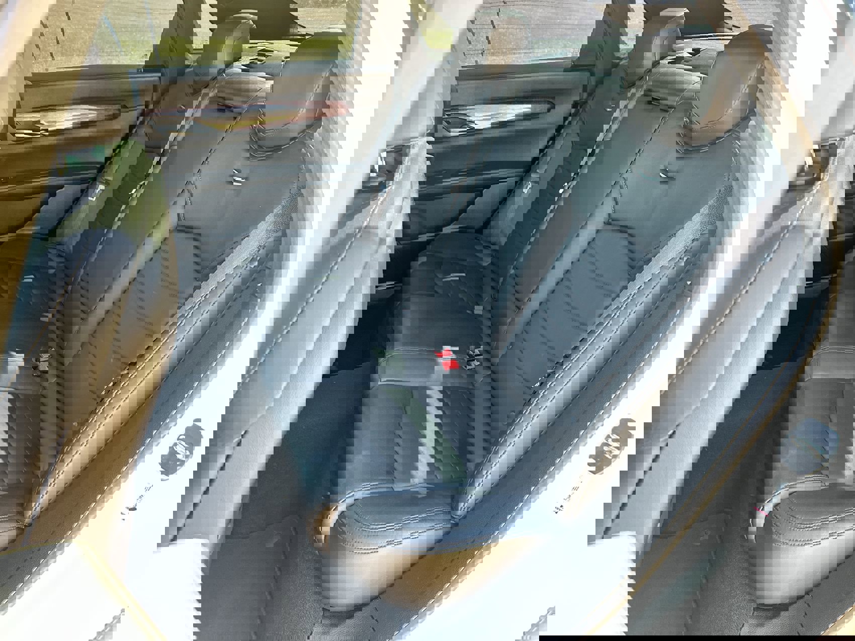 2020 Cadillac CT6 Luxury photo 21