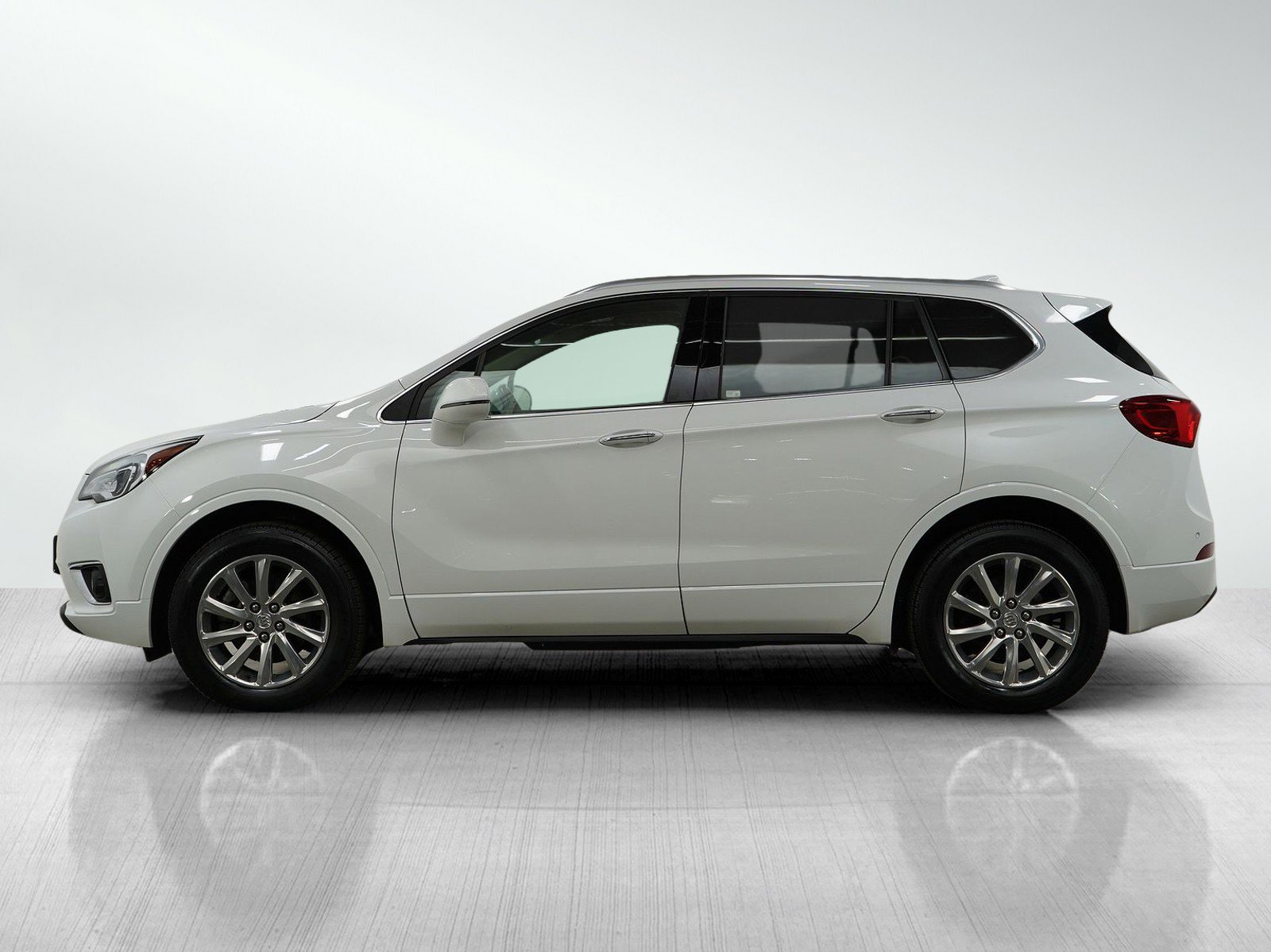 Used 2020 Buick Envision Essence with VIN LRBFX2SA9LD151020 for sale in Minneapolis, Minnesota