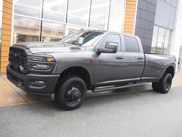 2026 RAM Ram 3500 Pickup Tradesman's photo
