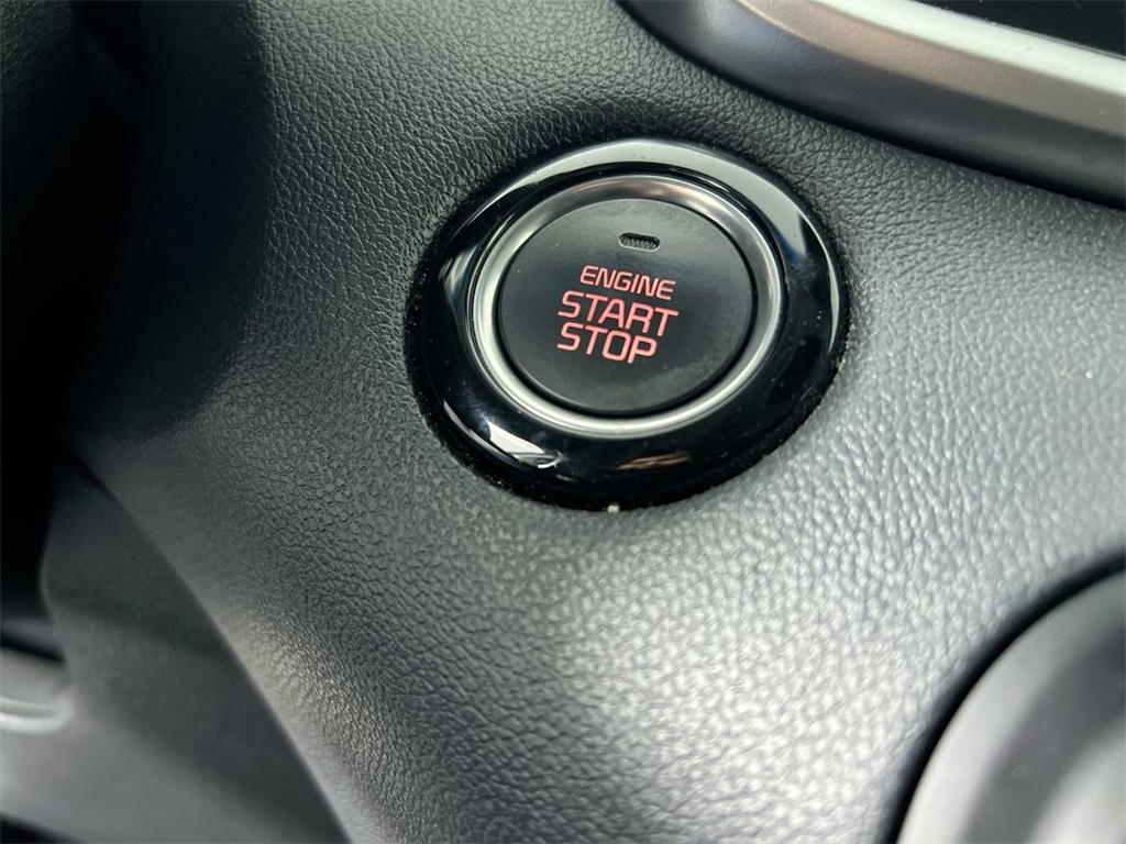 2019 Kia Sorento EX photo 22