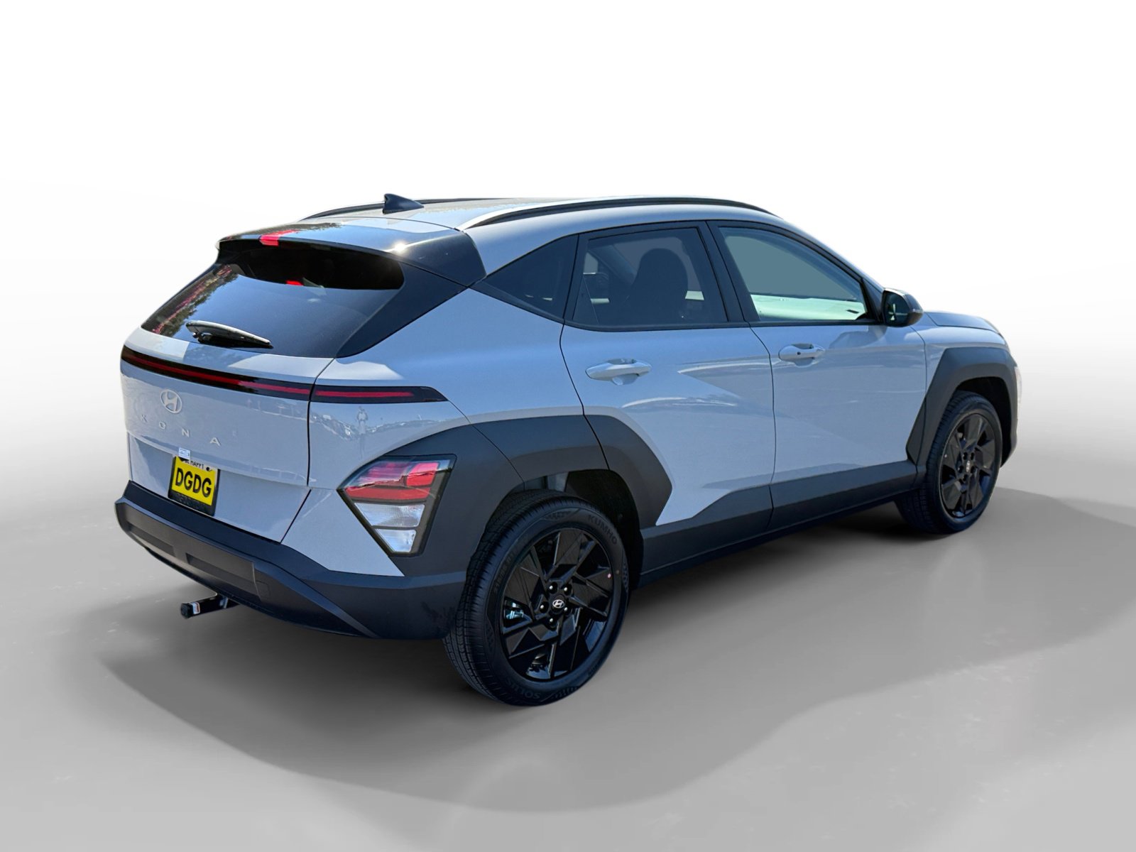 2026 Hyundai Kona SEL photo 5