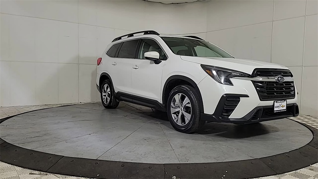 2024 SUBARU ASCENT - Image 2