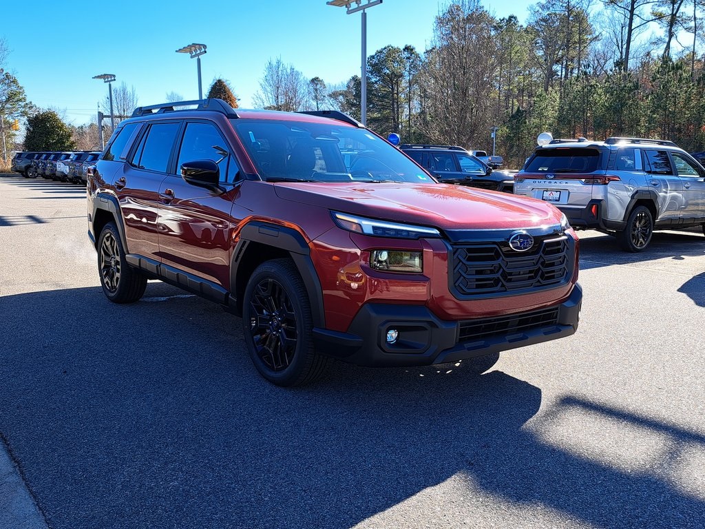 2026 Subaru Outback Limited's photo