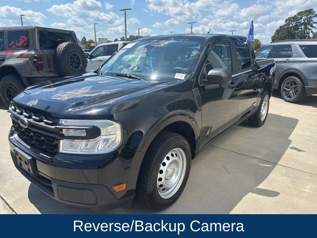 2022 Ford Maverick XL photo 3