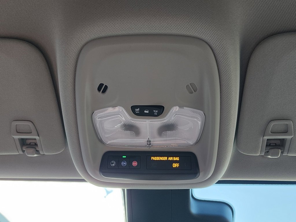 2026 Buick Encore GX Preferred photo 33