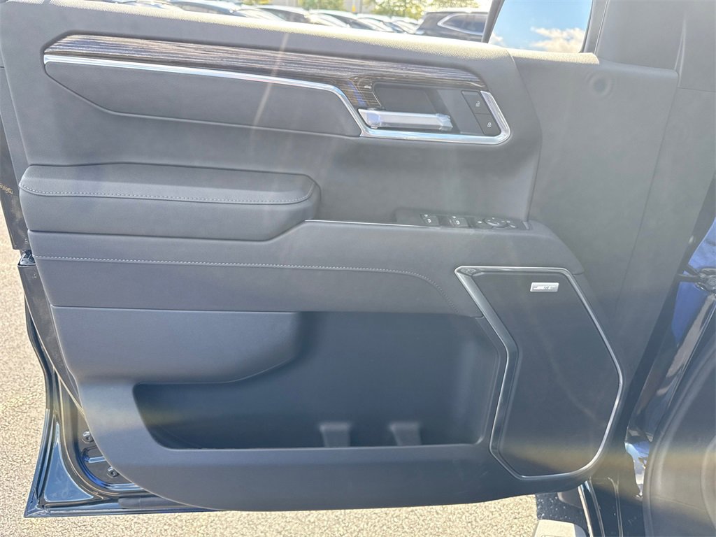 2026 GMC SIERRA - Image 13