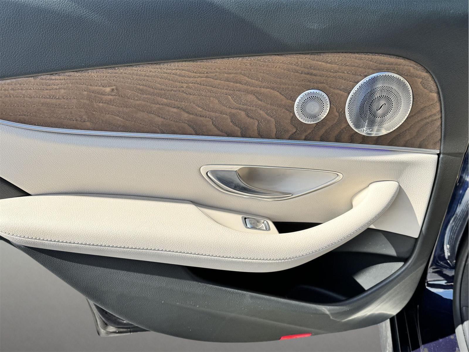 2021 Mercedes Benz E 350 photo 46