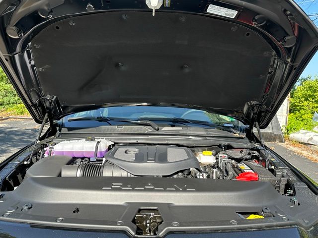 2026 Ram 1500 Big Horn Lone Star photo 10