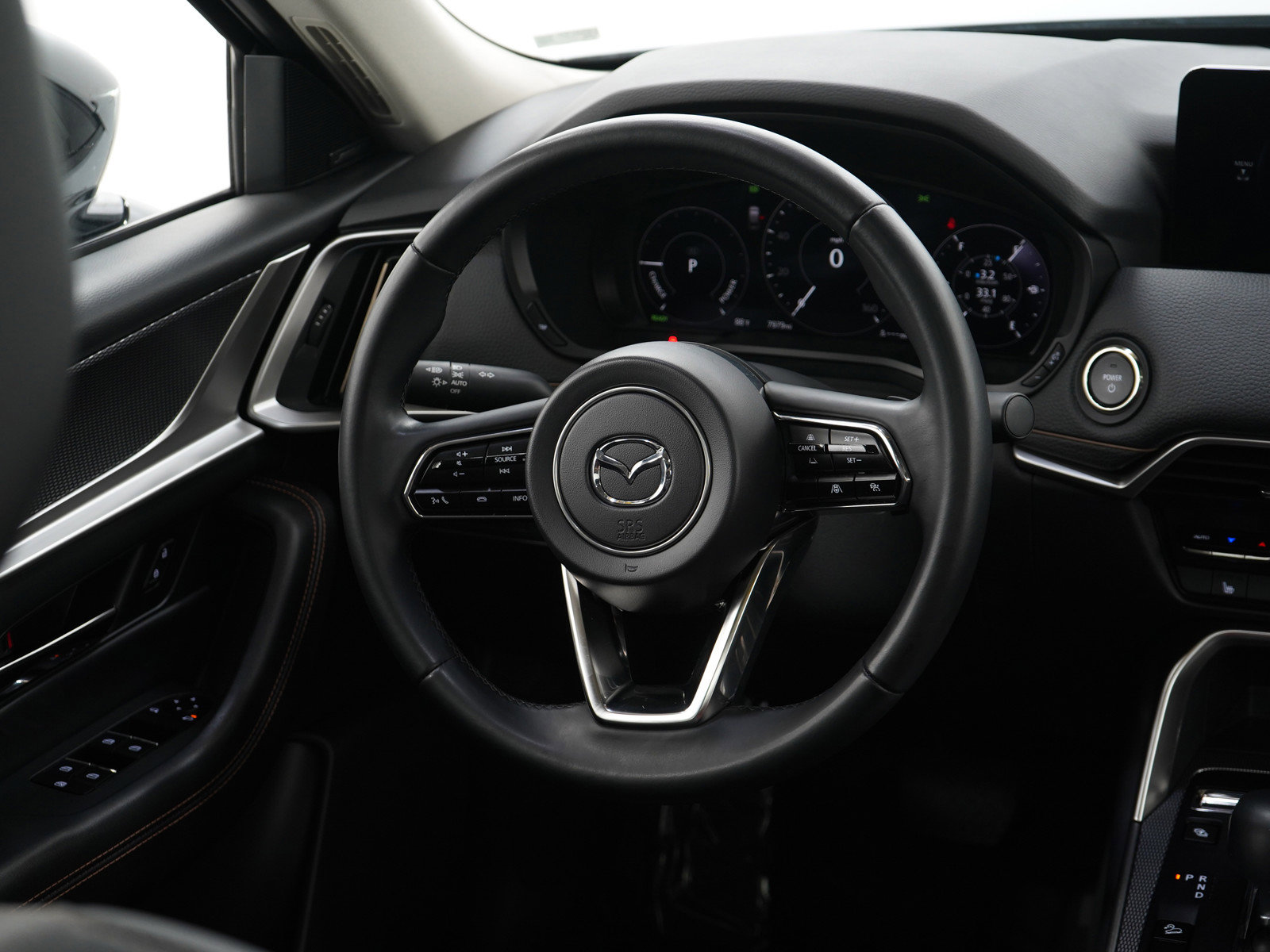 2025 Mazda CX-90 Premium S photo 15