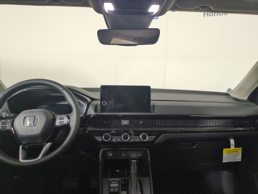 2026 Honda CR-V EX-L photo 17
