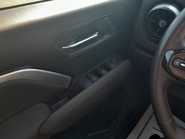 2024 Chevrolet Colorado Z71 photo 33