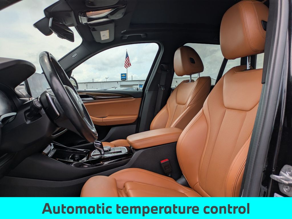 2023 Bmw X3 xDrive30i photo 12