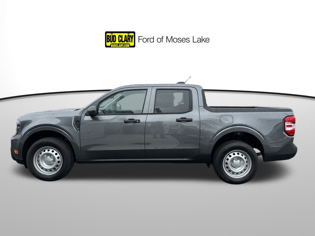 2025 Ford Maverick XL's photo