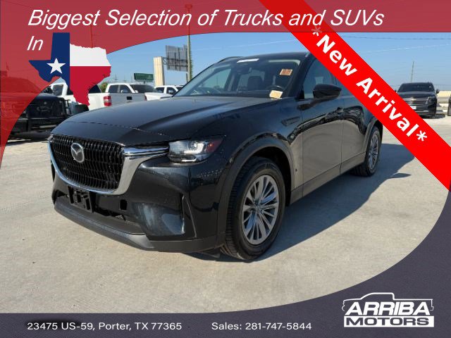 2024 Mazda CX-90 Turbo Preferred Plus Package's photo