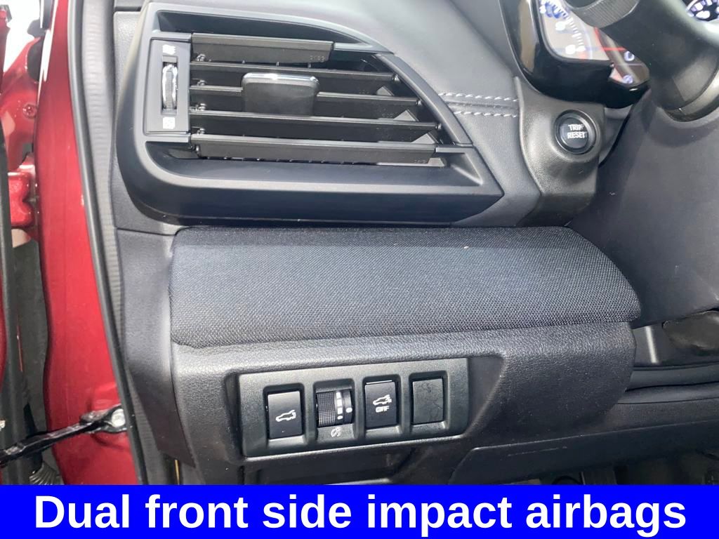 2022 Subaru Outback Premium photo 26