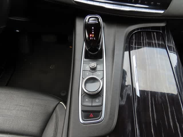 2021 Cadillac Escalade Sport photo 27