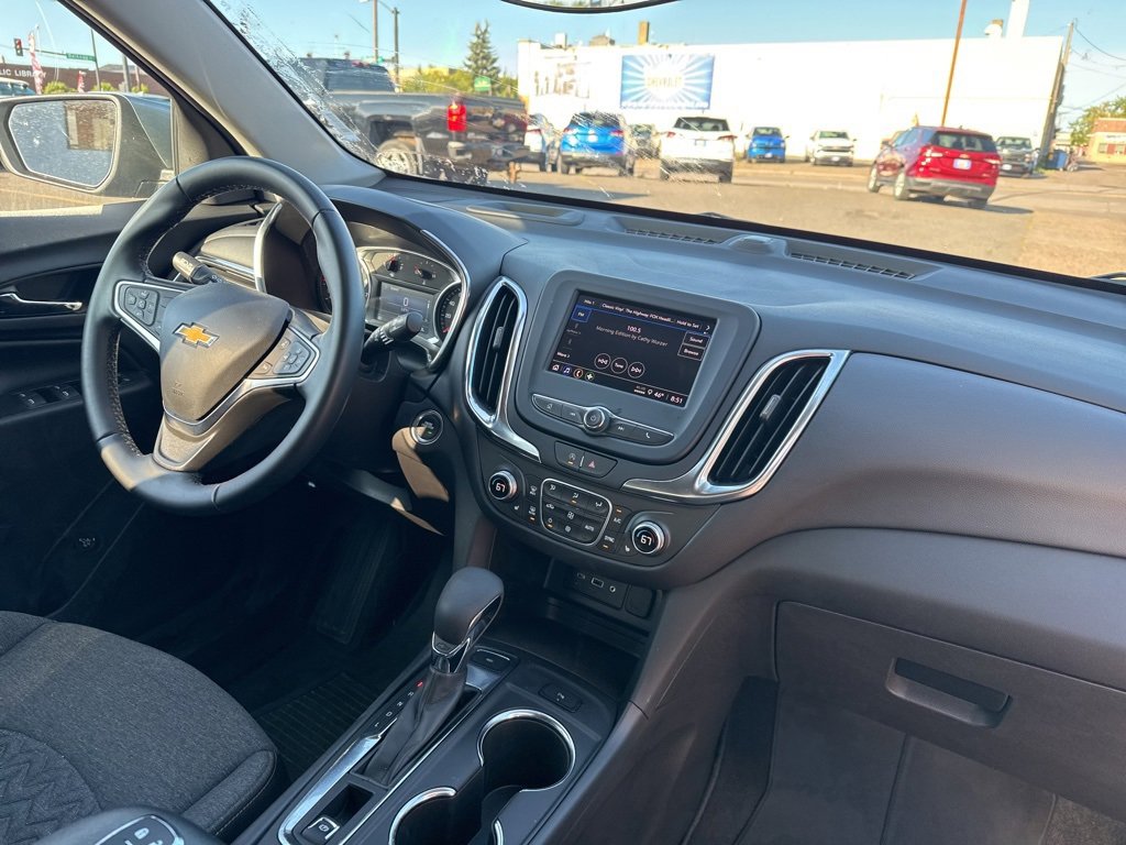 2024 Chevrolet Equinox LT photo 36