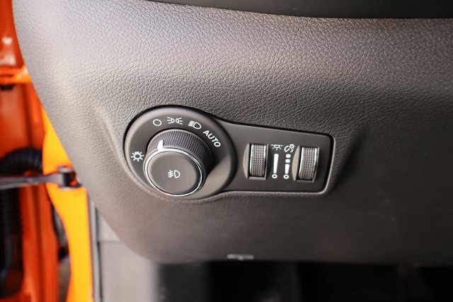 2026 Jeep Compass Limited Altitude photo 10