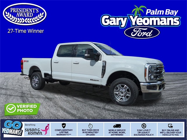 2026 Ford F-350 Base's photo