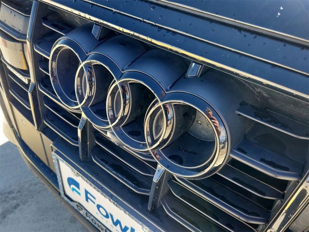 2023 Audi Q7 Premium Plus 45 photo 35