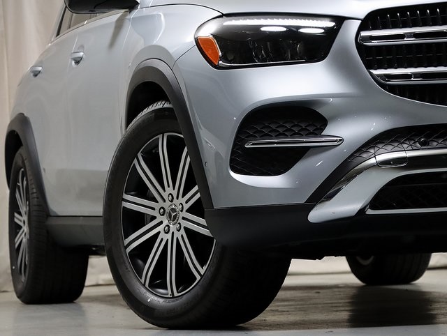 2025 Mercedes Benz GLE 450 4MATIC photo 3