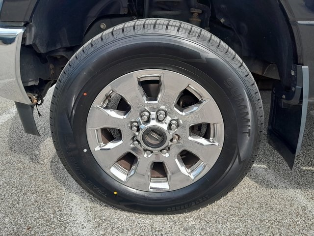 2019 Ford F-250 photo 9