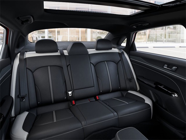 2026 Kia K5 GT-Line photo 15