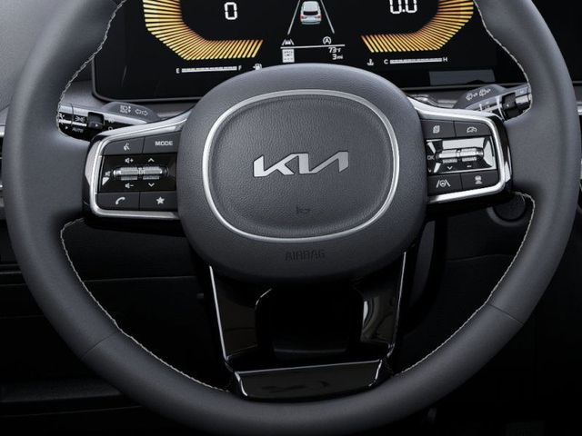 2025 Kia Sorento EX photo 21