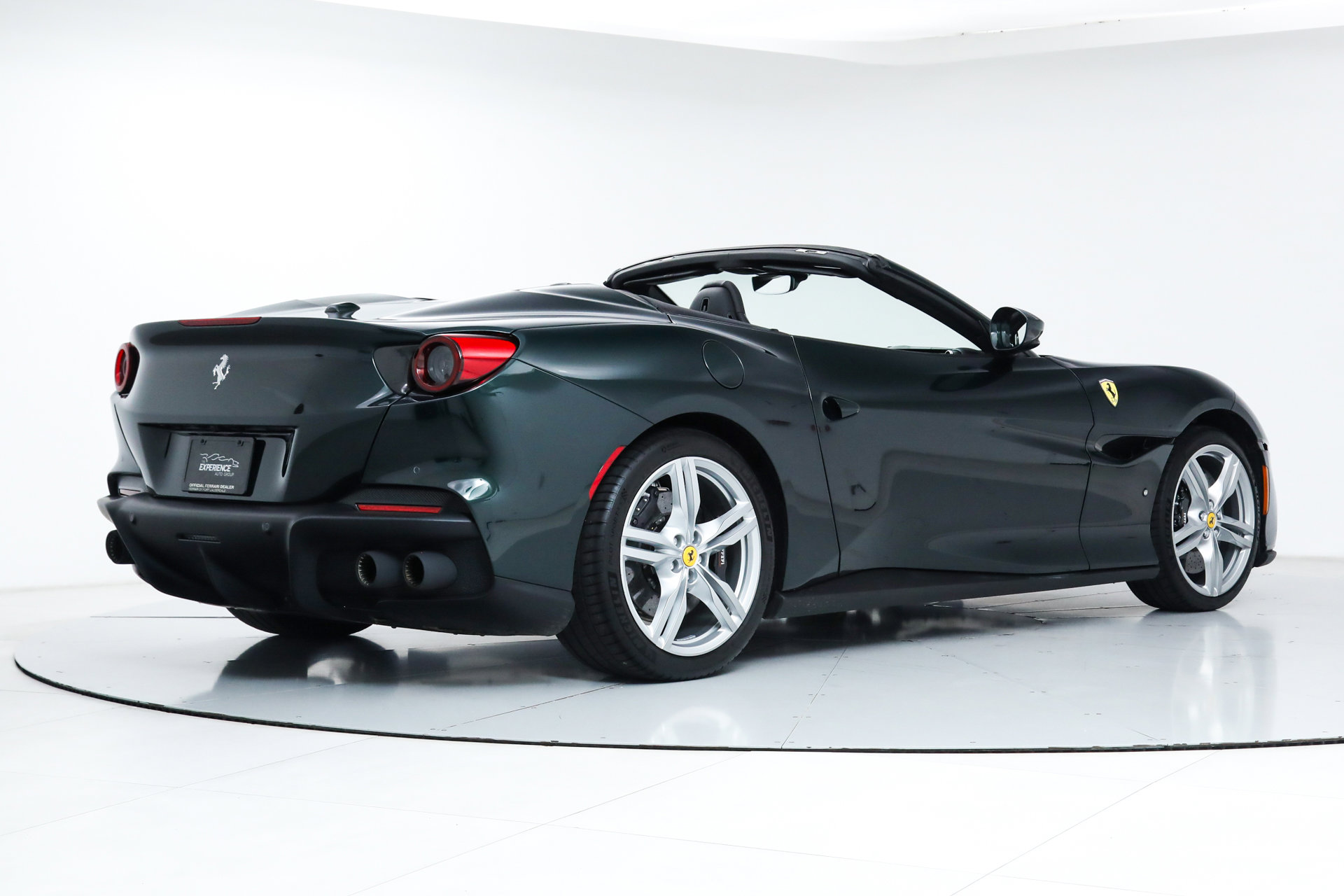 2023 Ferrari Portofino M photo 3
