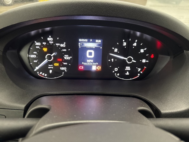 2026 Ram ProMaster 2500 photo 2