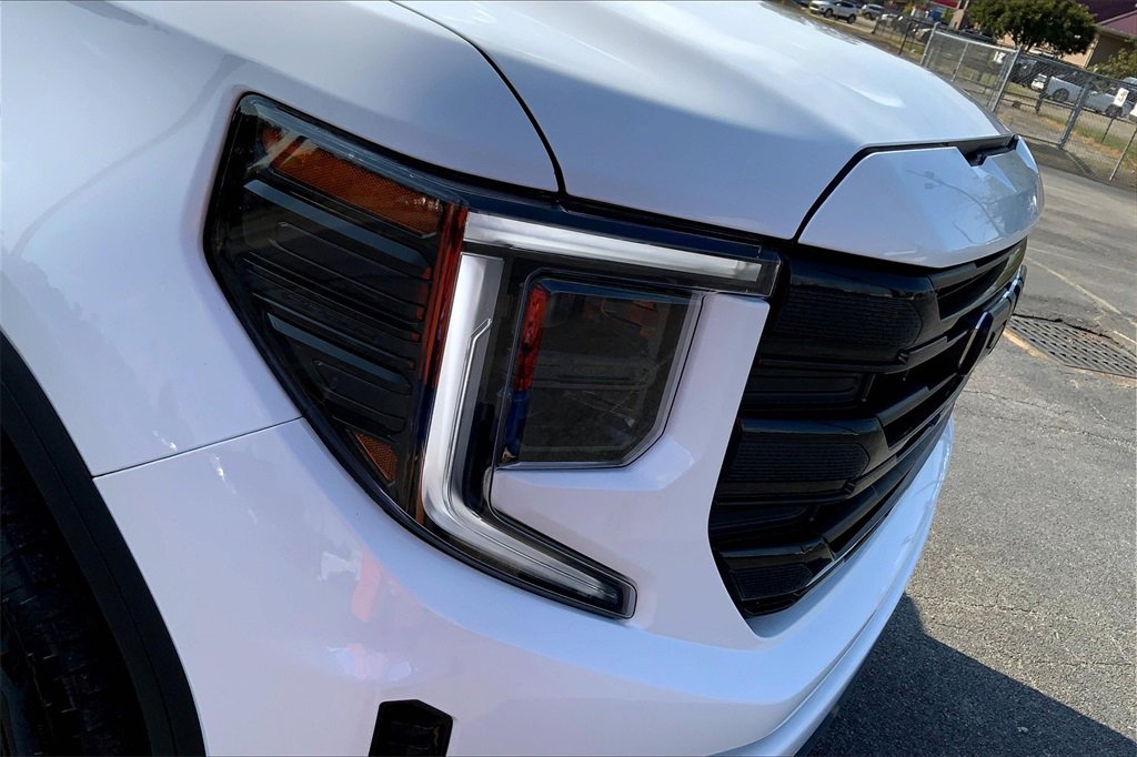 2024 Gmc Sierra 1500 Elevation photo 27