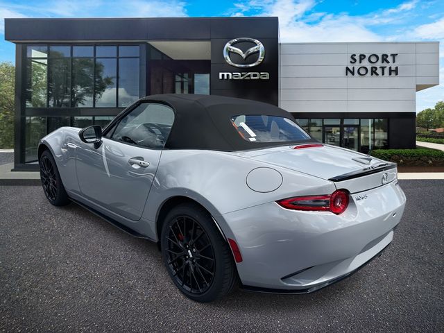 2025 Mazda MX-5 Miata Miata photo 5