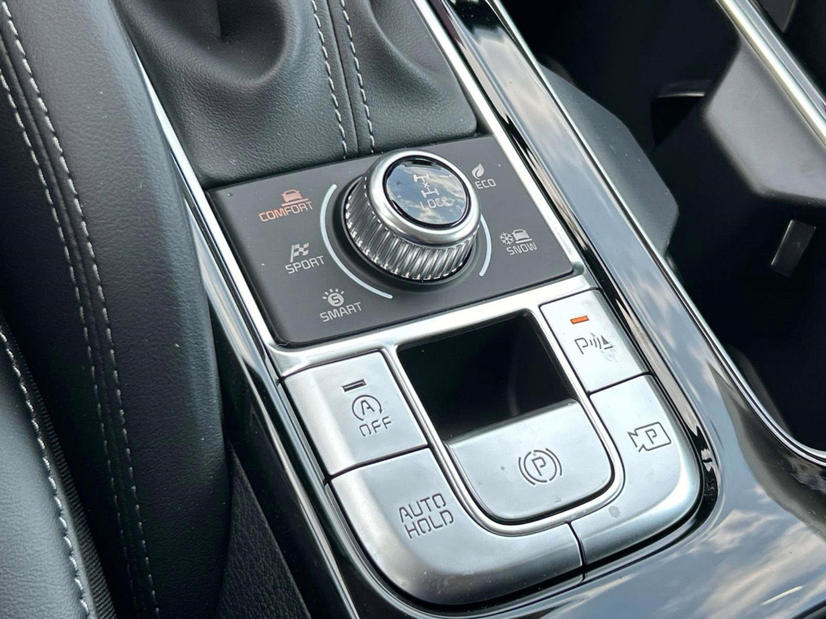 2025 Kia Telluride SX Prestige photo 34